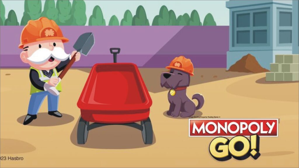 Monopoly GO Labor Day Parade: All Rewards | How to Get