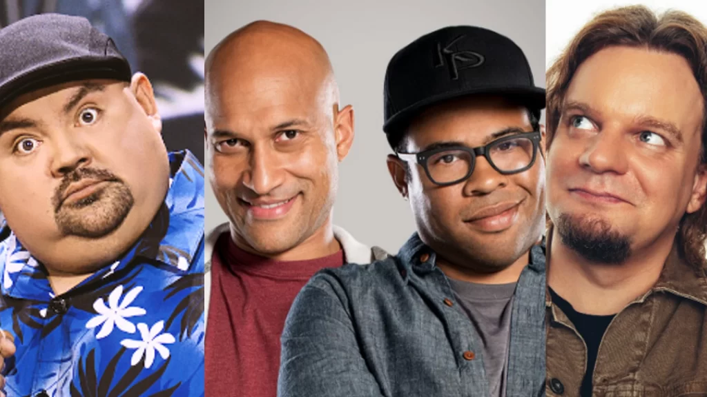 5 comedians who do not use profanity in their skits ranked