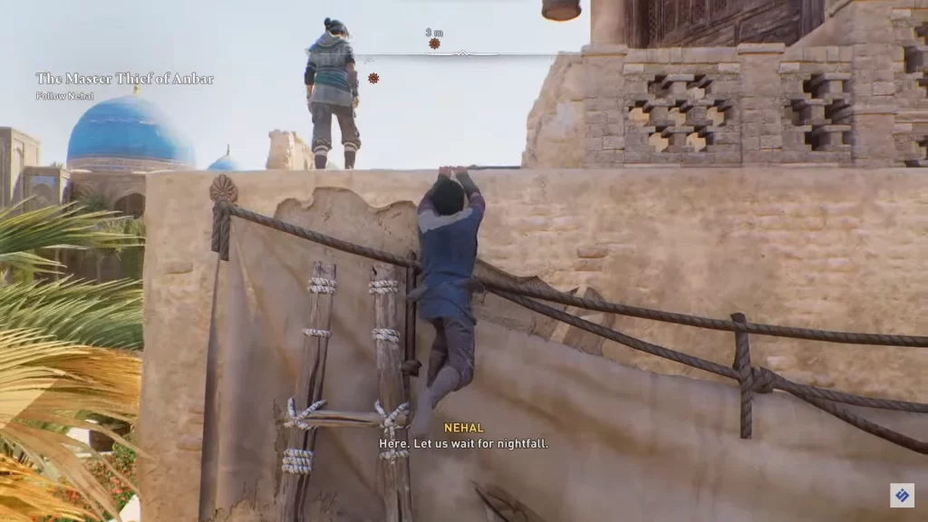AC Mirage Clunky movements / weird controls issue (reddit thread)