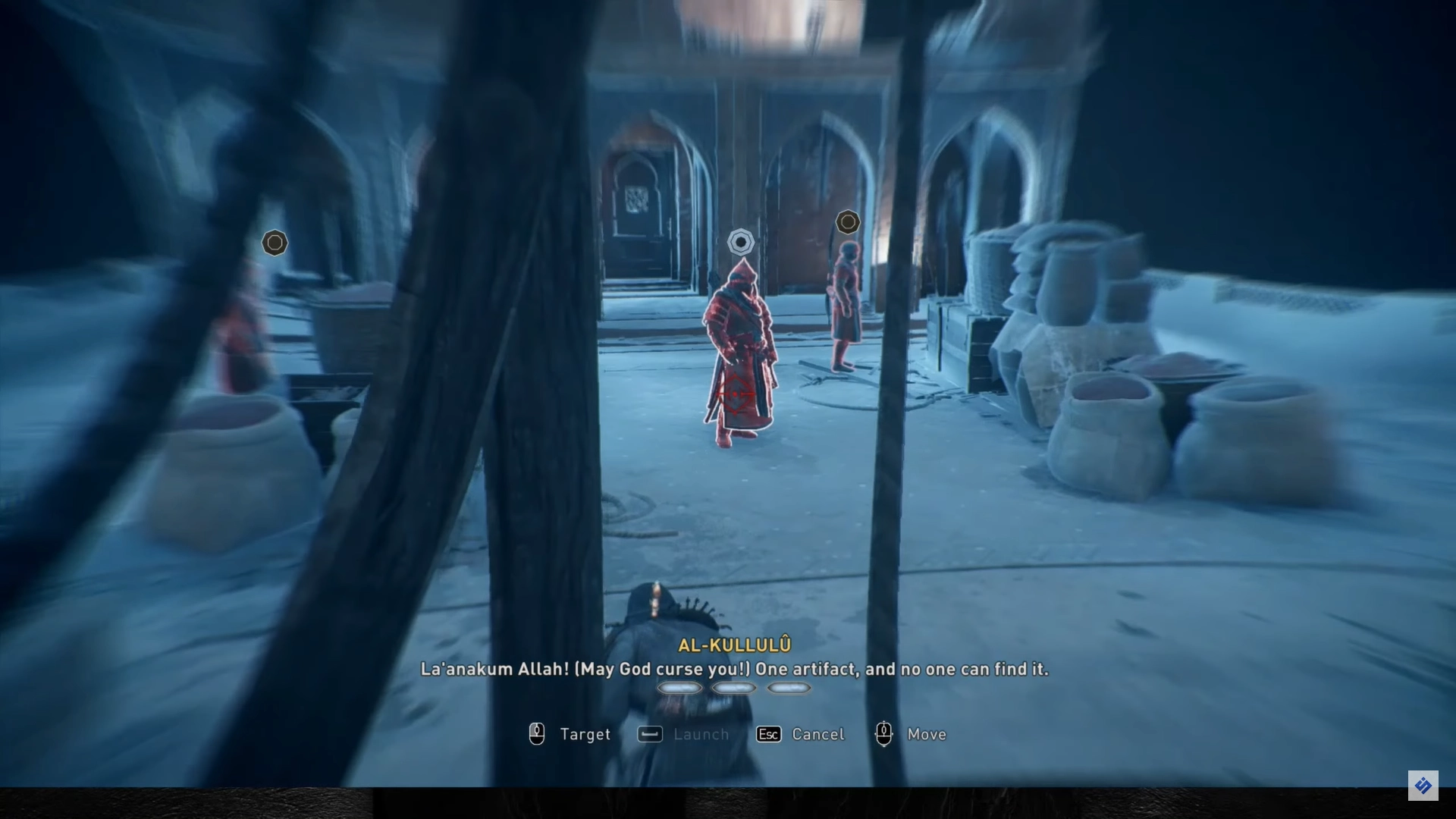 How to Beat Harbormaster - Assassinate