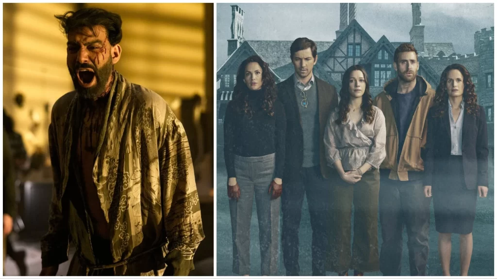 All Mike Flanagan TV series and Movies to Watch this Halloween Season | Ranked