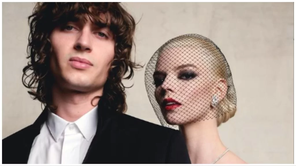 Anya Taylor-Joy and Malcolm McRae Get Married | Relationship Timeline