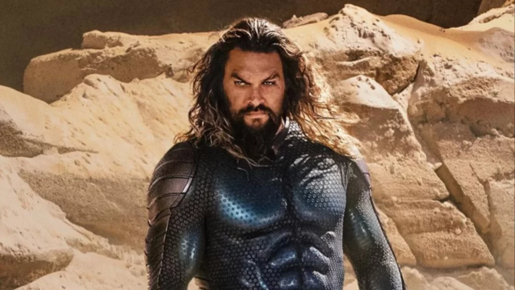 Are the Aquaman 2 Behind-the-Scenes Rumors True? Director James Wan Breaks Silence