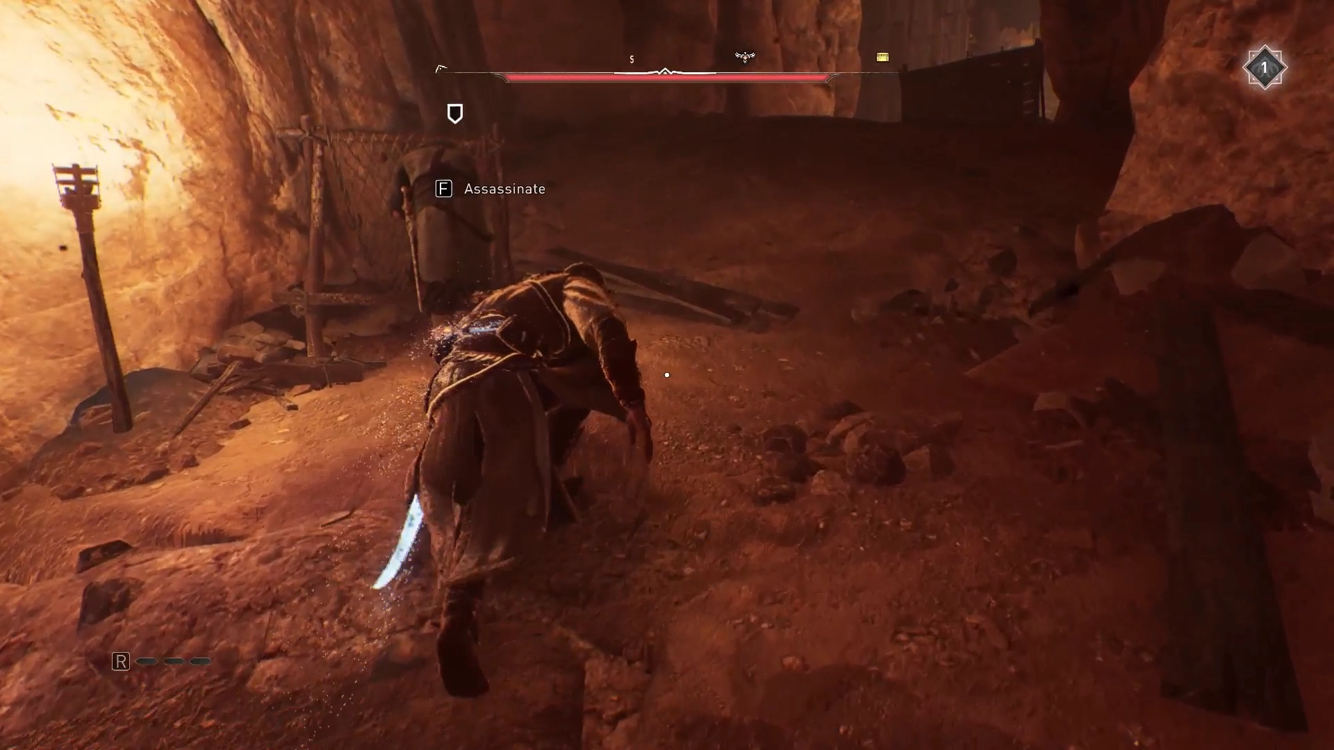 Assassin's Creed Mirage Dur-Kurigalzu Aqarquf Dunes Puzzle  How to Solve
