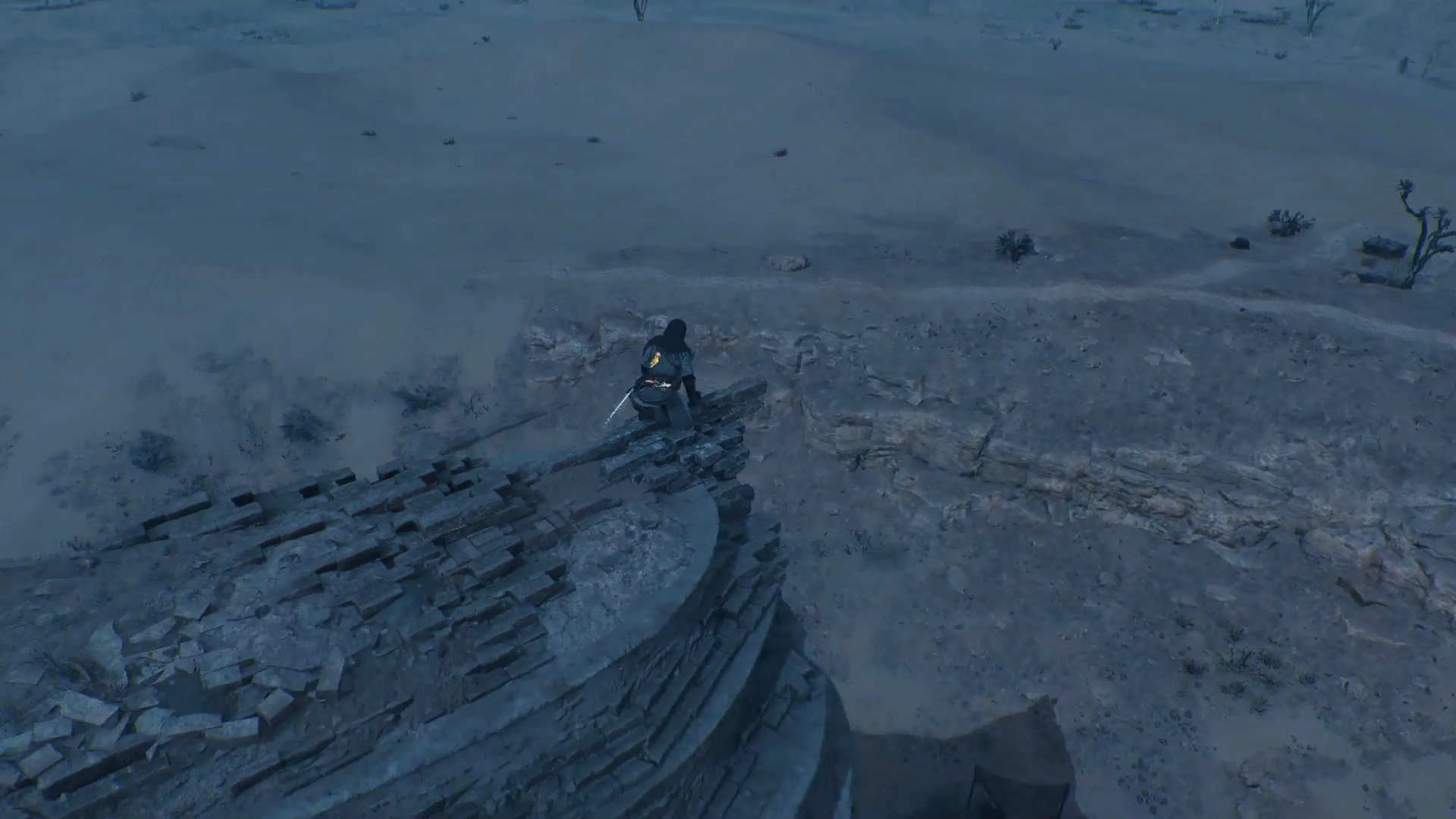 Assassin's Creed Mirage Dur-Kurigalzu Aqarquf Dunes Puzzle  How to Solve