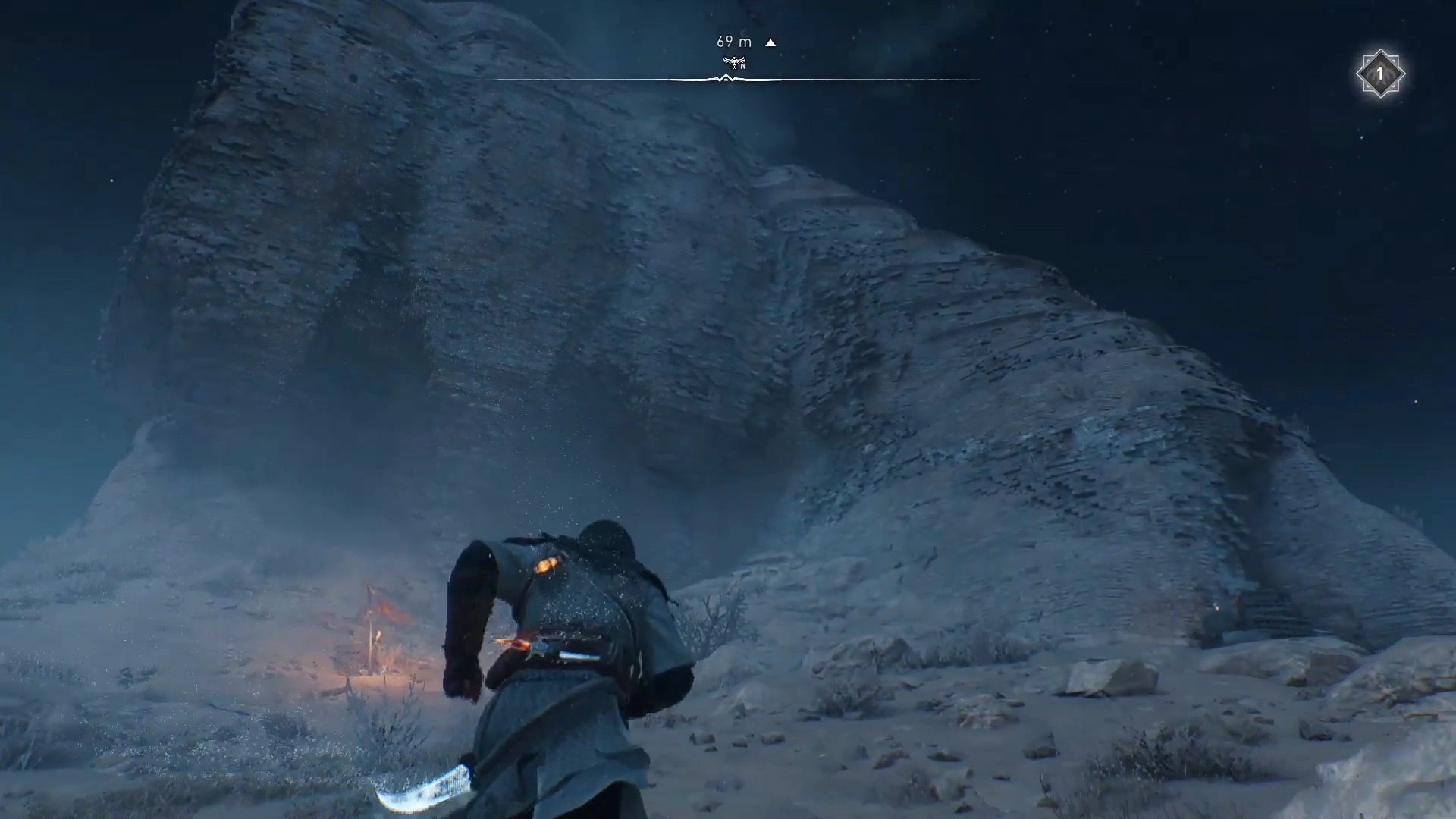 Assassin's Creed Mirage Dur-Kurigalzu Aqarquf Dunes Puzzle  How to Solve
