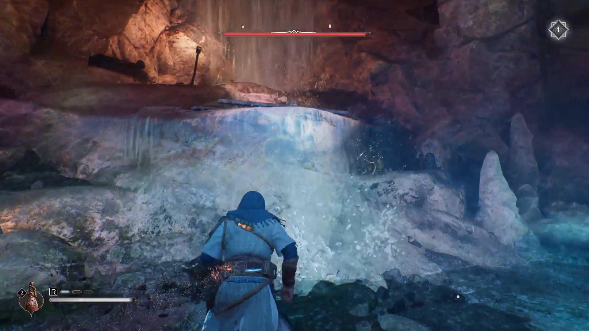 Assassin's Creed Mirage Dur-Kurigalzu Aqarquf Dunes Puzzle  How to Solve