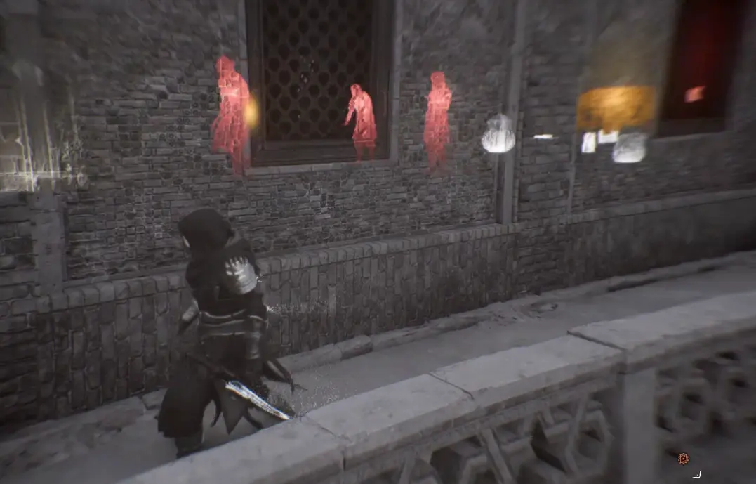 Assassin's Creed Mirage House of Wisdom Gear Chest