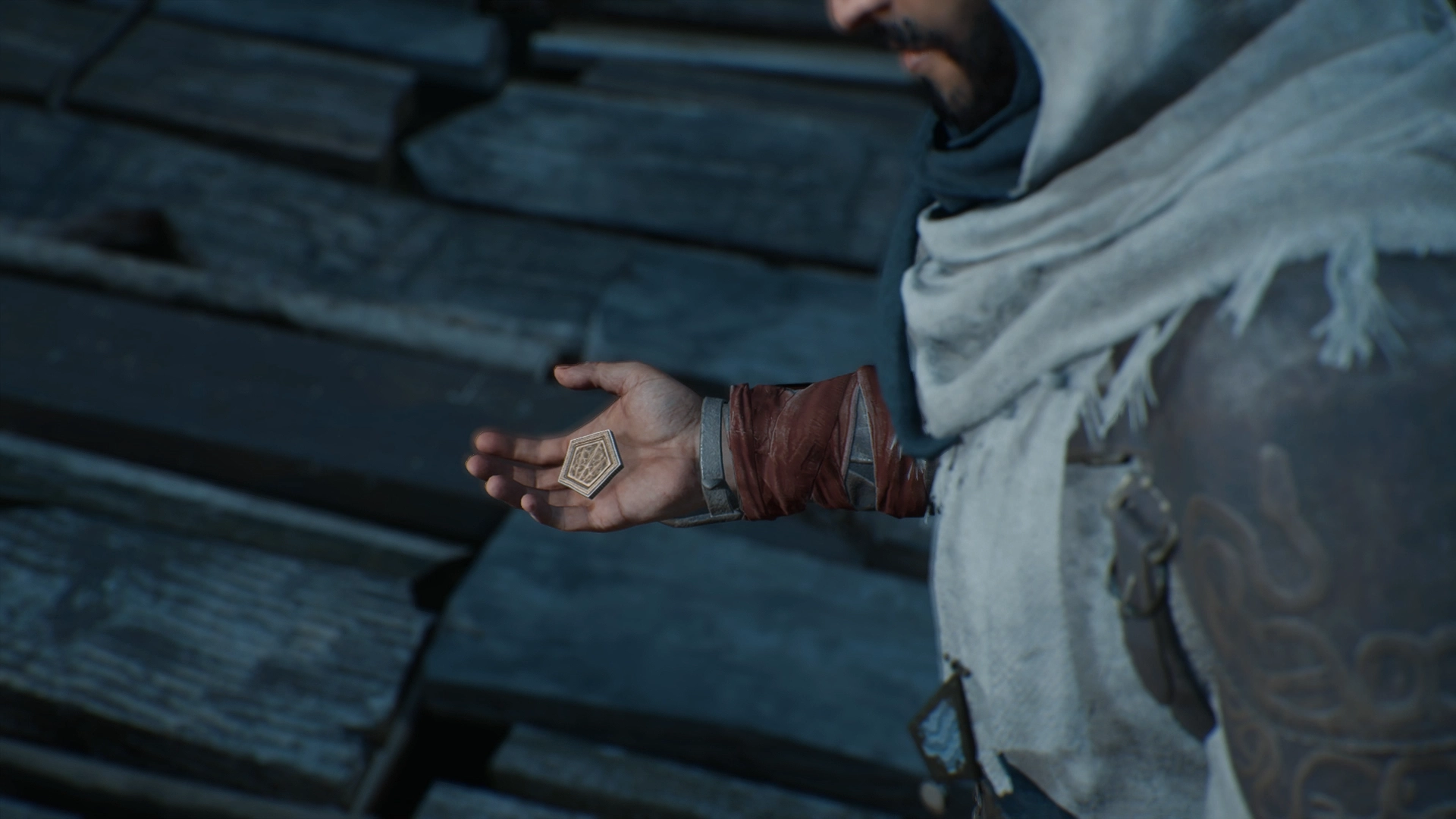 Assassin's Creed Mirage How to Free Ali Guide