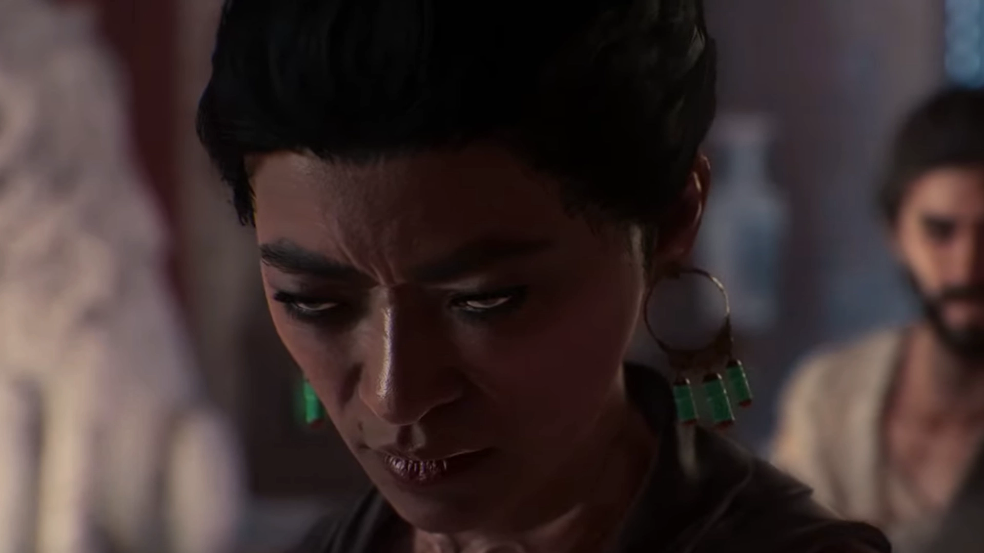 Assassin's Creed Mirage: The Order - Ning