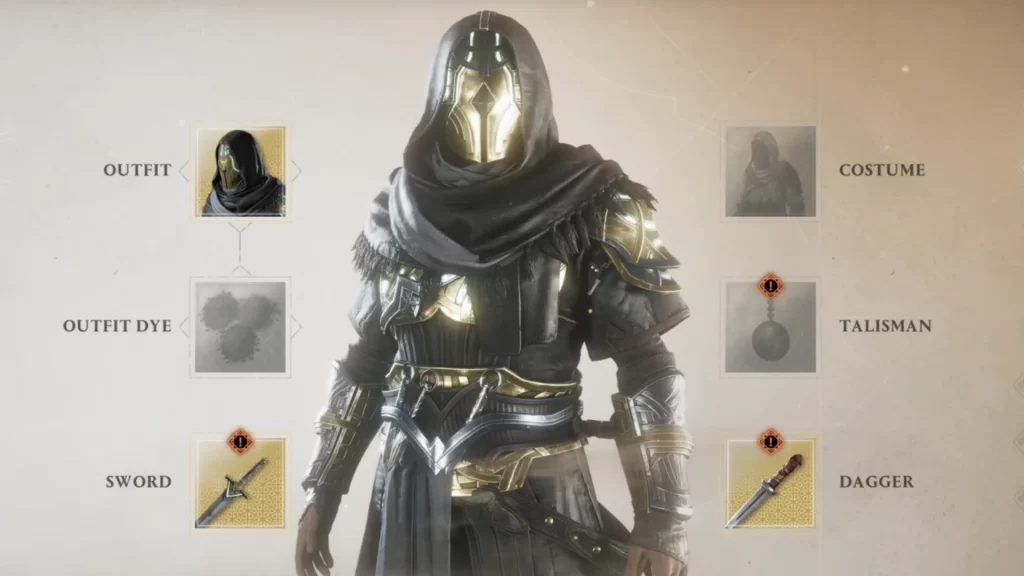 Assassin's Creed Mirage Best Outfits