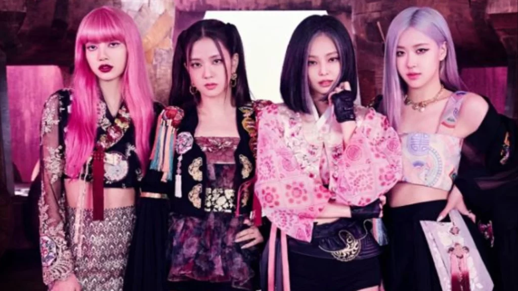 BLACKPINK on Music Bank: Will The Girl Group Appear? Netizens React