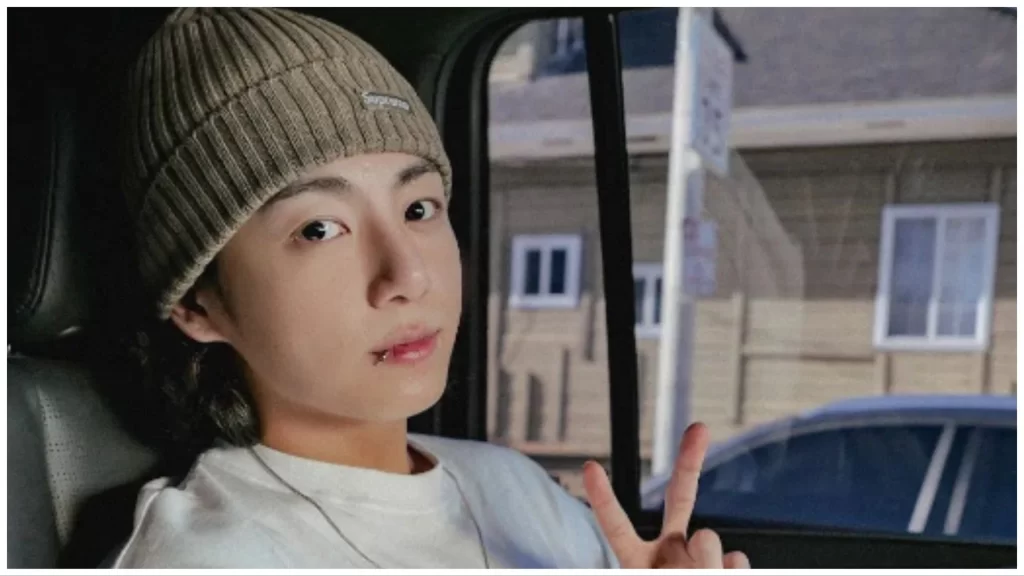 BTS Jungkook Girlfriend Video shocks ARMYs on TikTok; Is it true?