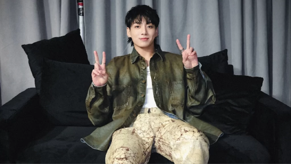 Best BTS Jungkook Song Collaborations | Ranked