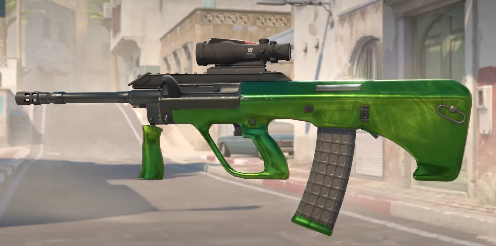 Best Counter-Strike 2 Skins