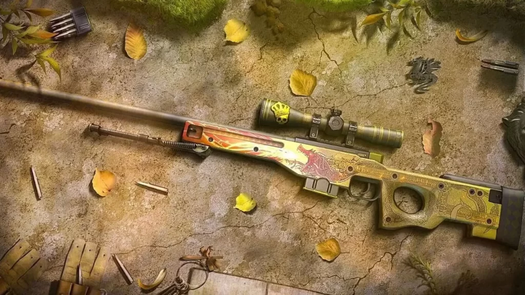 Best Counter-Strike 2 Skins