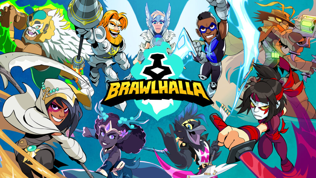 Brawlhalla: What is the Best Weapon and How to Use It?