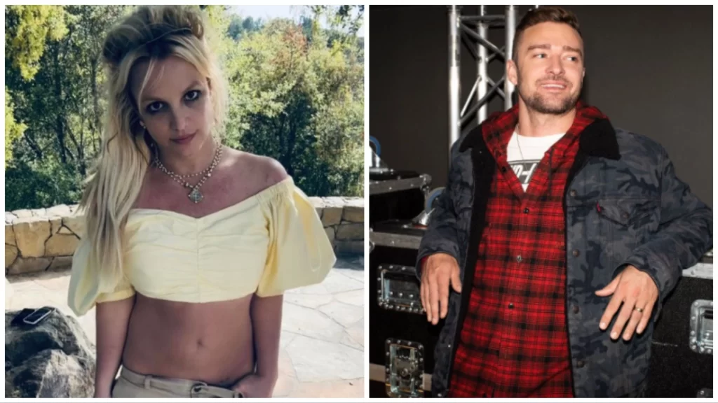 Britney Spears Shocking Revelation | Justin Timberlake Pregnancy Issue Explained