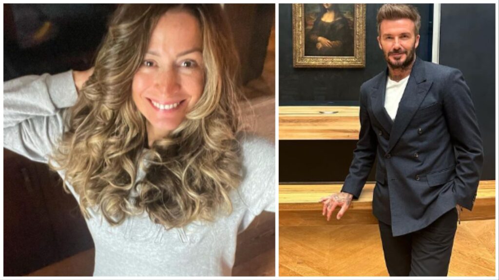 What Did Rebecca Loos Say About David Beckham? Alleged Affair Explained