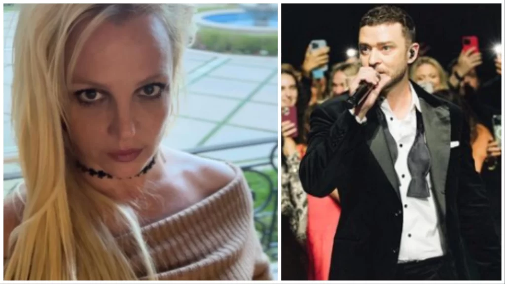 Did Britney Spears Cheat on Justin Timberlake? | Relationship Timeline Explored