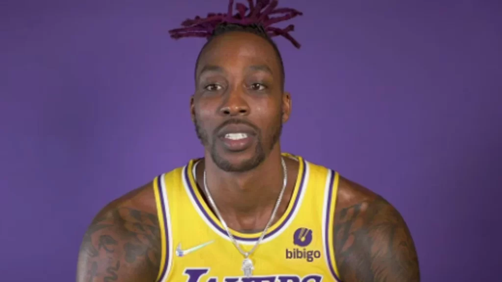 Dwight Howard case explained