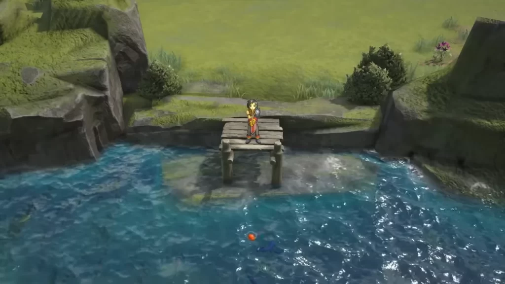 Why you should pre-order this Game if you Loved Suikoden