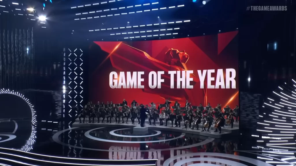 reddit game of the year 2023 goty 2023