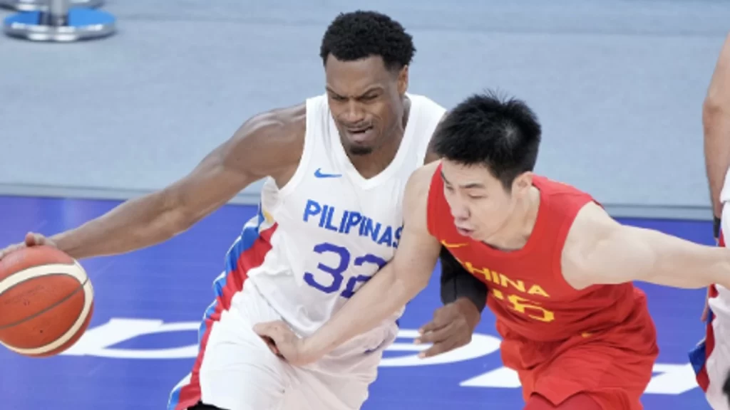 Gilas Pilipinas upsets China to advance in the 19th Asian Games finals