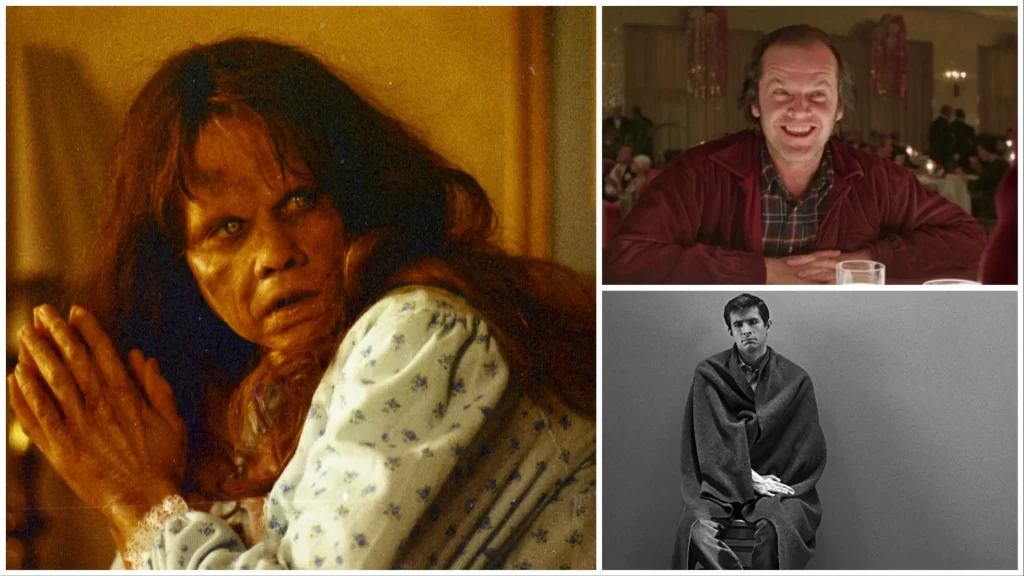Halloween 2023: Scariest Horror Movies to Watch This Spooky Season