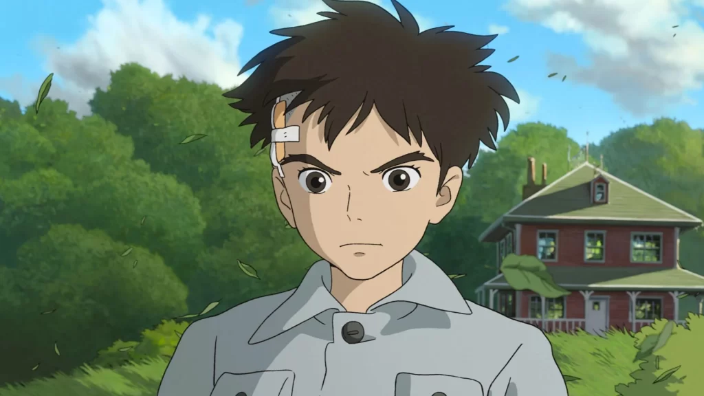 Hayao Miyazaki’s The Boy and the Heron English Dub Cast | A-List Stars’ Characters Revealed