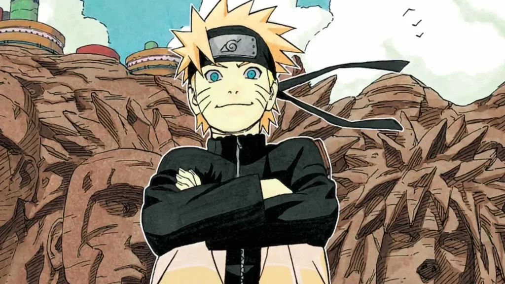 How to read Naruto manga? Complete Read Order