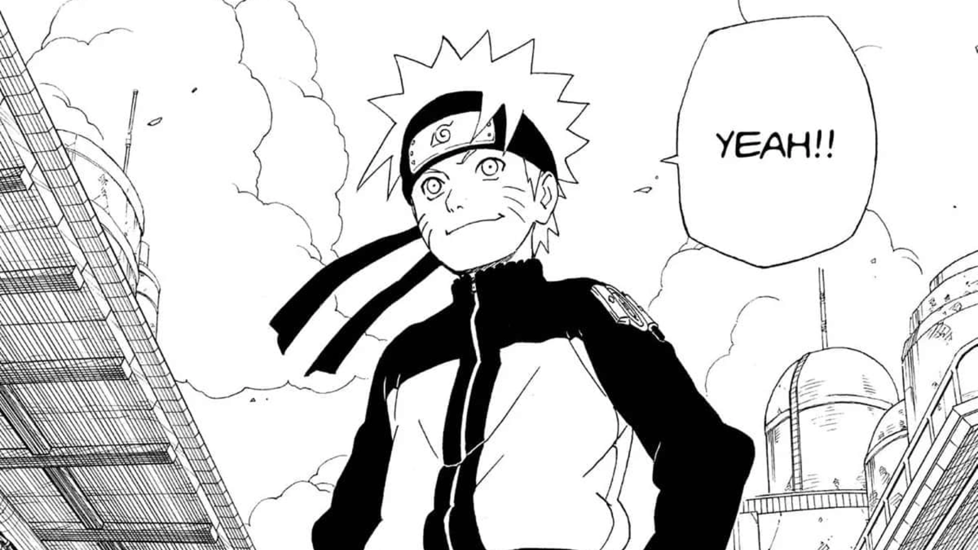 How to read Naruto manga? Complete Read Order