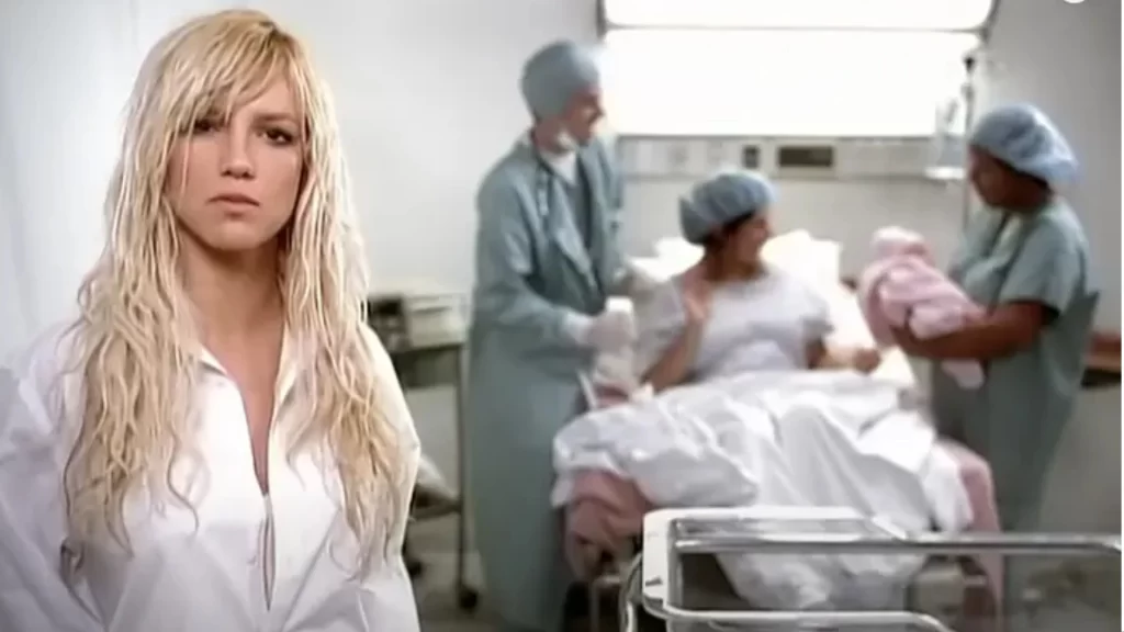 Is Britney Spears' Everytime Connected to the Pregnancy Controversy? Song Meaning Explored