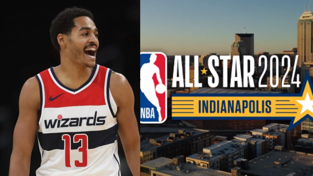 Is Jordan Poole going to be an all star in the 2023 2024 NBA season