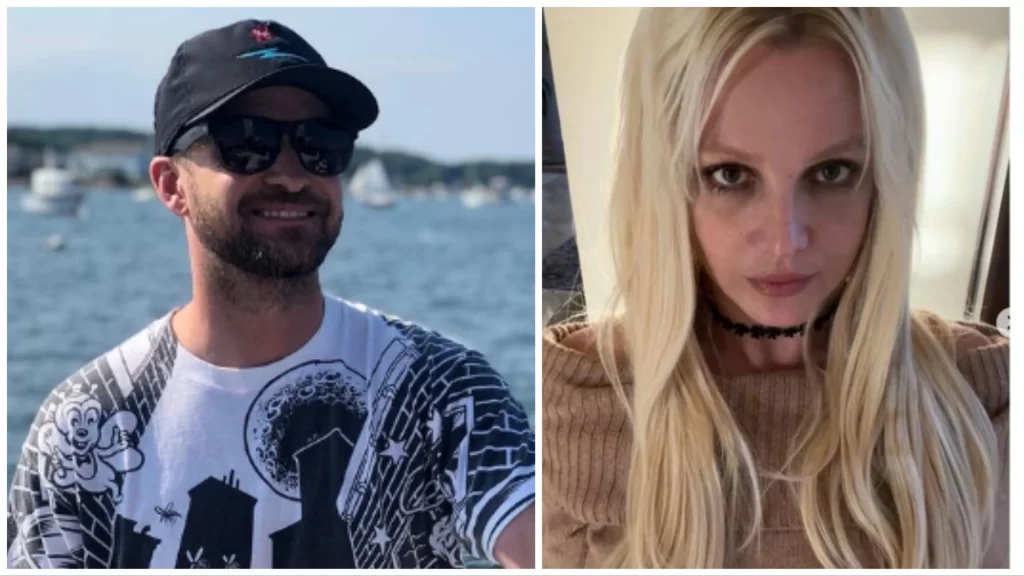 Is Justin Timberlake Afraid of Britney Spears’ Bombshell Memoir? Alleged Singer’s “Concern” Explained