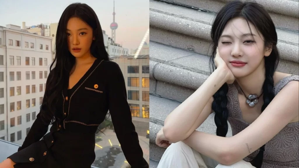 Is SM Entertainment Strict about Tattoos? aespa Ningning Reveals Rule in Interview