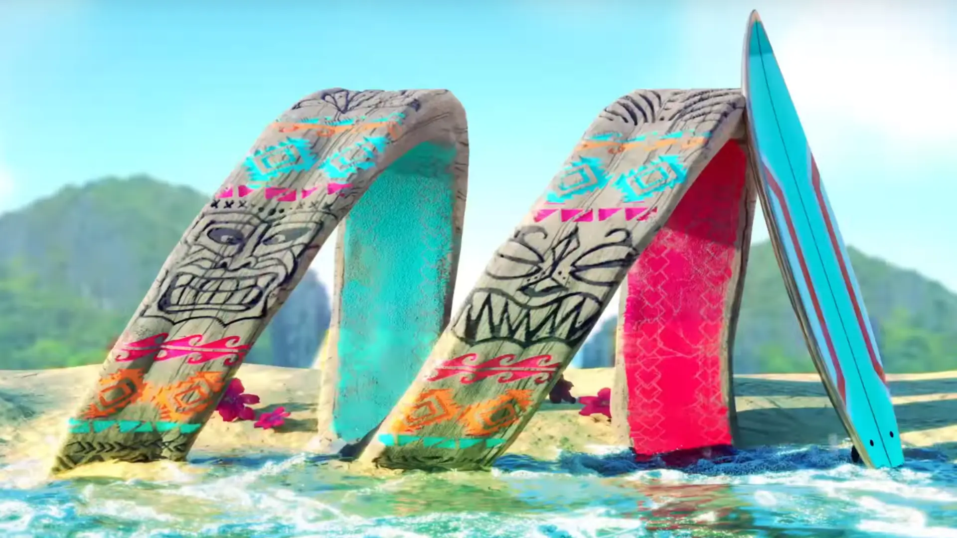 Is The Crew Motorfest the Frontrunner for Best Racing Game of the decade?