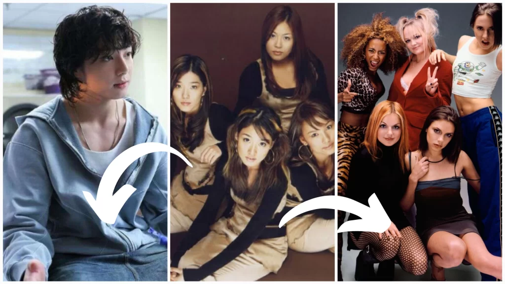 Plagiarism in K-pop: Is there still original music in industry