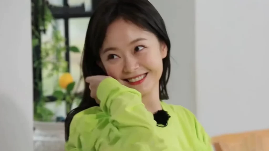Jeon Somin leaves Running Man