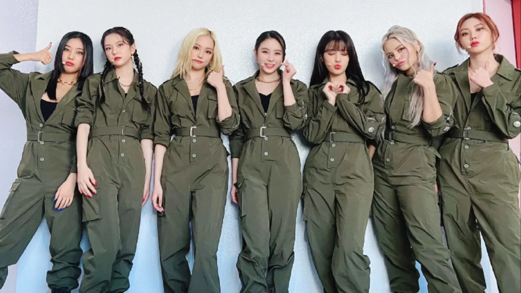 K-pop: Will CLC Return As A Whole Group?