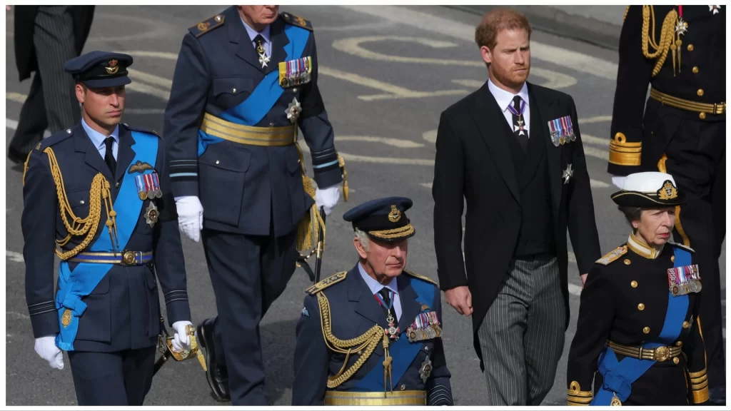 King Charles and Prince Harry: Will There Be a Reconciliation?