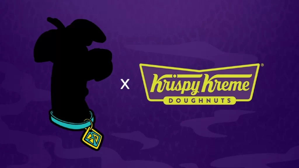 Krispy Kreme Scooby-Doo Limited Edition Donuts Flavors Price