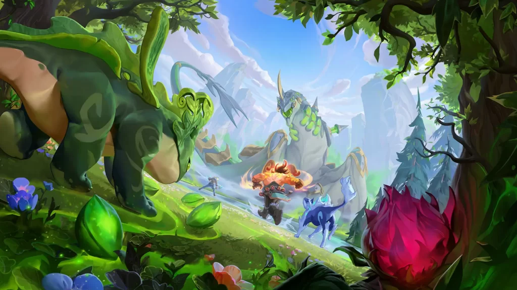 League of Legends 13.20 junglers nerf
