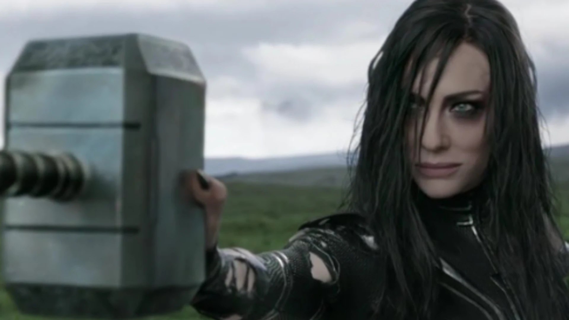 MCU Hela