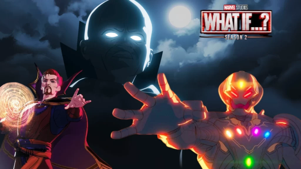 Marvel's What If...? Season 2 episode titles leaked online | Every possible episode explained