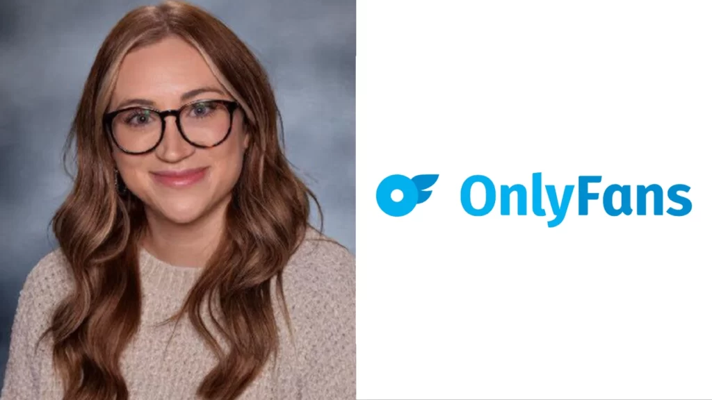 Missouri teacher Brianna Coppage OnlyFans