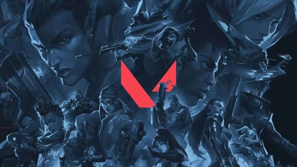Valorant New Agent 24