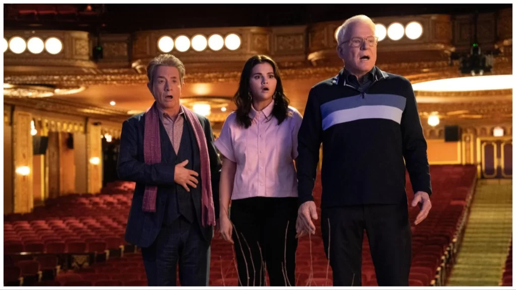 Only Murders in the Building Season 4: What Plot to Expect + Characters