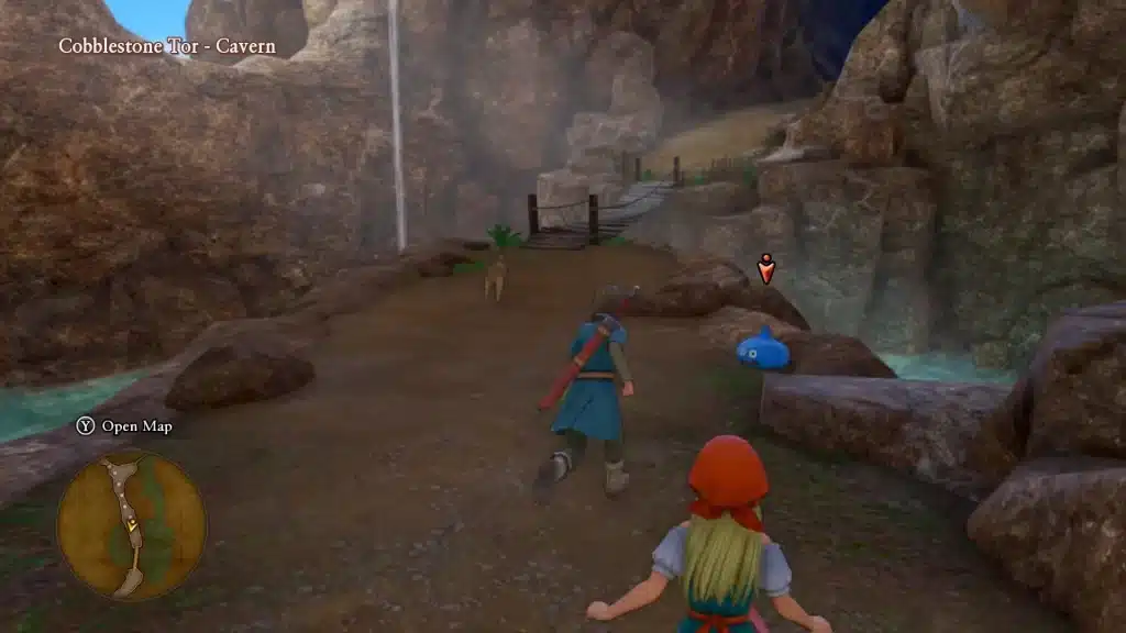 PlayStation RPG Demo Games List | October 2023