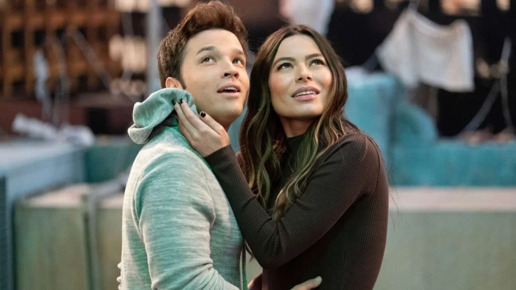 Paramount+ cancels iCarly after Season 3; Ending Explained